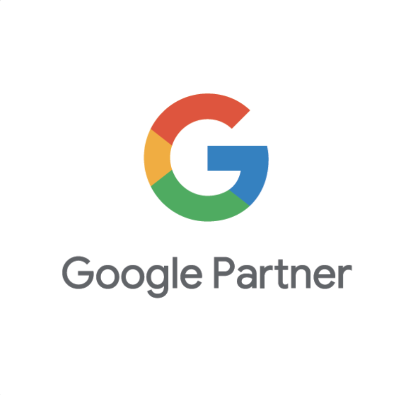 Google Partner badge